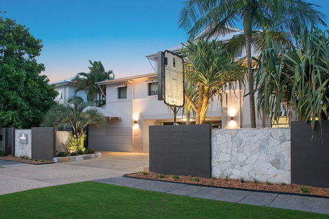 Gosamara Apartments - Kempsey Accommodation 3