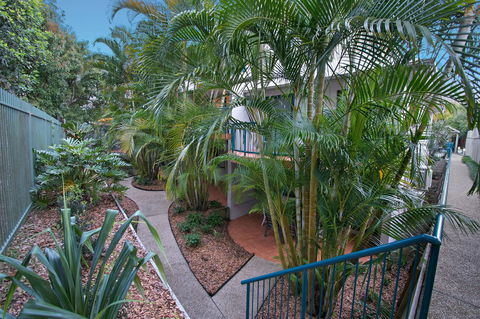 Gosamara Apartments - Kempsey Accommodation 30