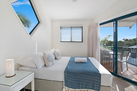 Gosamara Apartments - Kempsey Accommodation 32