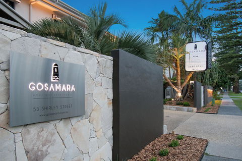 Gosamara Apartments - Kempsey Accommodation 5
