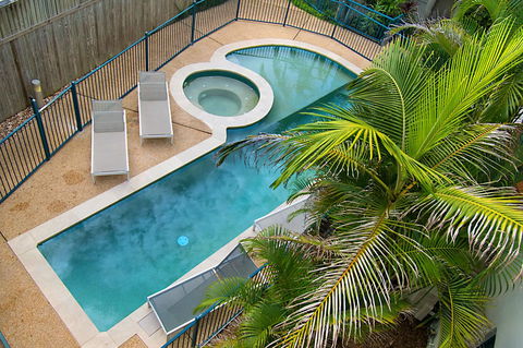 Gosamara Apartments - Kempsey Accommodation 24