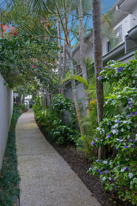 Gosamara Apartments - Kempsey Accommodation 31