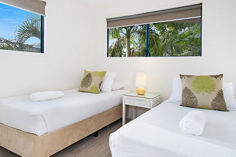 Gosamara Apartments - Kempsey Accommodation 38