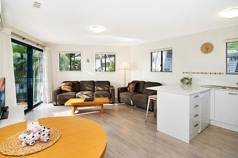 Gosamara Apartments - Kempsey Accommodation 42