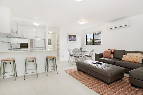 Gosamara Apartments - Kempsey Accommodation 13
