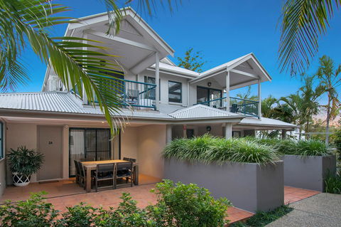 Gosamara Apartments - Kempsey Accommodation 28