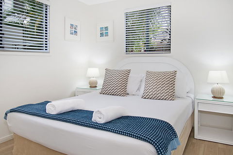Gosamara Apartments - Kempsey Accommodation 33