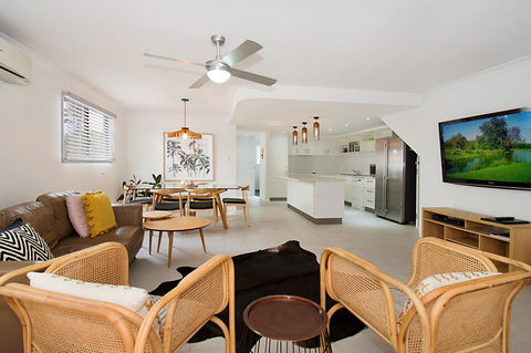 Gosamara Apartments - Kempsey Accommodation 20