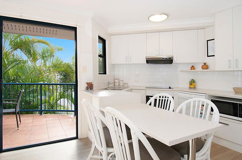 Gosamara Apartments - Kempsey Accommodation 21