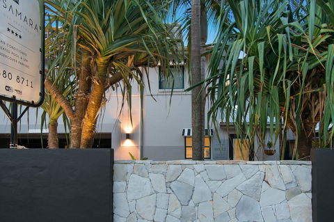 Gosamara Apartments - Kempsey Accommodation 0