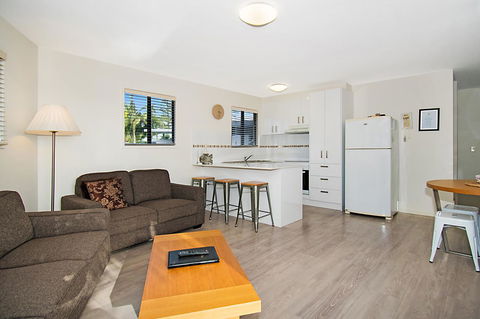 Gosamara Apartments - Kempsey Accommodation 41