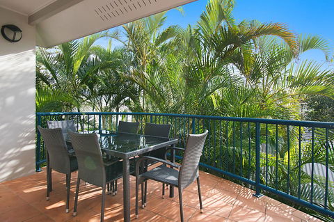 Gosamara Apartments - Kempsey Accommodation 40
