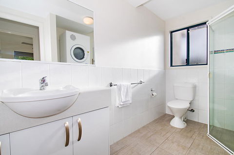 Gosamara Apartments - Kempsey Accommodation 37