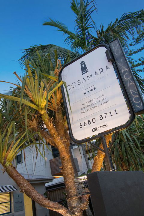 Gosamara Apartments - Kempsey Accommodation 2