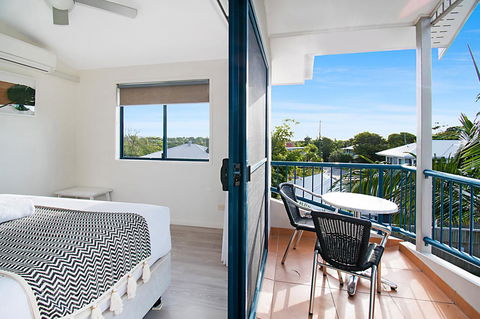 Gosamara Apartments - Kempsey Accommodation 22