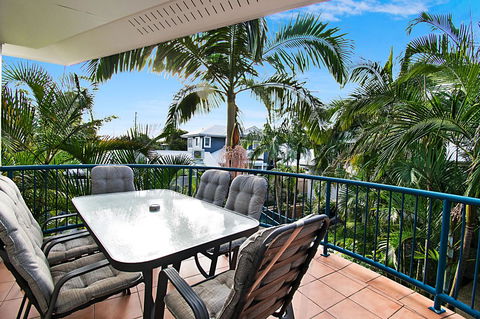 Gosamara Apartments - Kempsey Accommodation 39