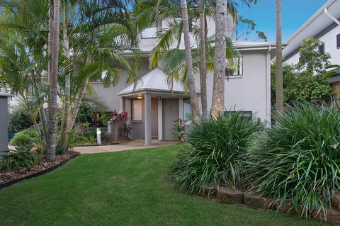 Gosamara Apartments - Kempsey Accommodation 26
