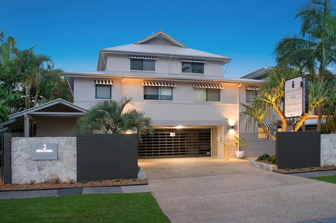 Gosamara Apartments - Kempsey Accommodation 4