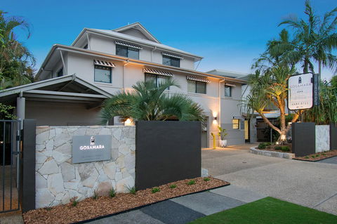 Gosamara Apartments - Kempsey Accommodation 1