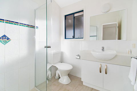 Gosamara Apartments - Kempsey Accommodation 35