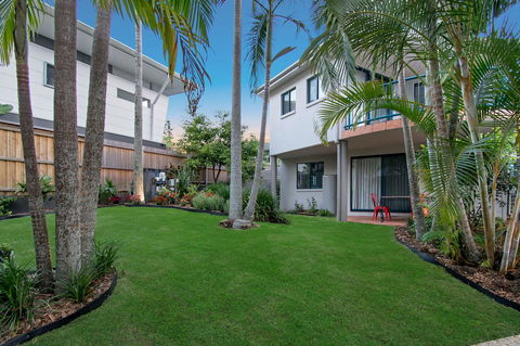 Gosamara Apartments - Kempsey Accommodation 27