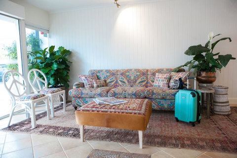 The Lord Byron - Kempsey Accommodation 19