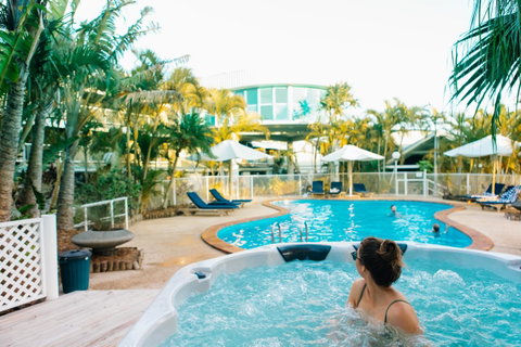The Lord Byron - Kempsey Accommodation 22