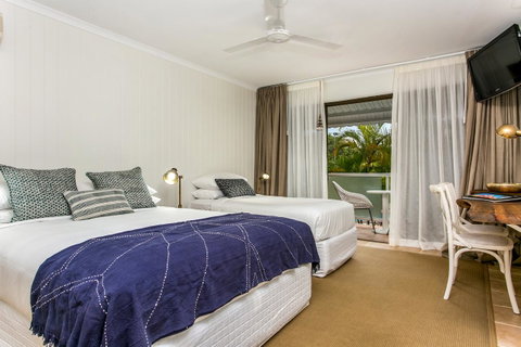 The Lord Byron - Kempsey Accommodation 8