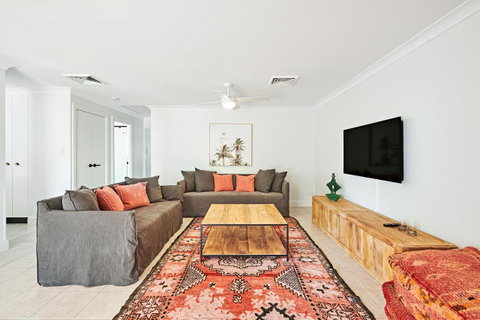 The Lord Byron - Kempsey Accommodation 28