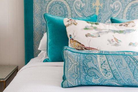 The Lord Byron - Kempsey Accommodation 3