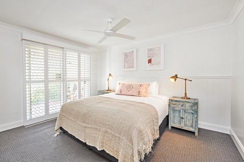 The Lord Byron - Kempsey Accommodation 14