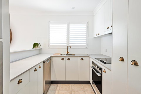 The Lord Byron - Kempsey Accommodation 15