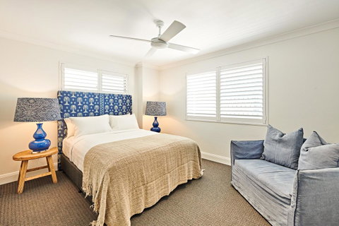 The Lord Byron - Kempsey Accommodation 13