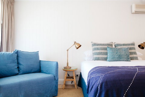 The Lord Byron - Kempsey Accommodation 2