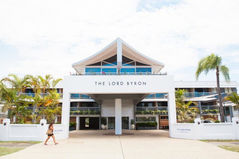 The Lord Byron - Kempsey Accommodation 0