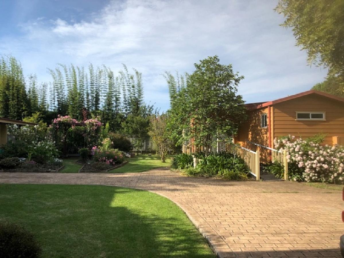 Berry NSW Kempsey Accommodation