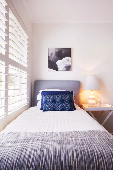 Bright And Spacious Family Home With Leafy Deck - Kempsey Accommodation 26