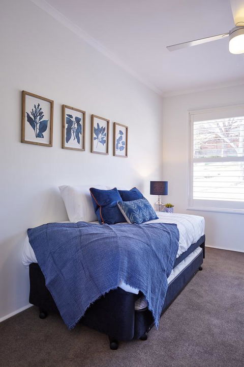 Bright And Spacious Family Home With Leafy Deck - Kempsey Accommodation 30