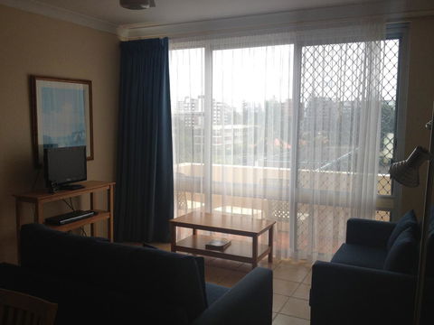 Oxley Cove Holiday Apartment - Kempsey Accommodation 11
