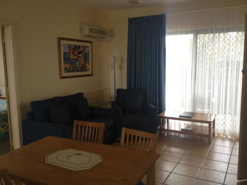 Oxley Cove Holiday Apartment - Kempsey Accommodation 15
