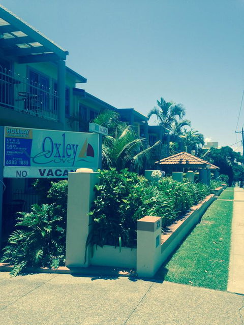 Oxley Cove Holiday Apartment - Kempsey Accommodation 4