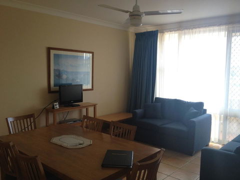 Oxley Cove Holiday Apartment - Kempsey Accommodation 12