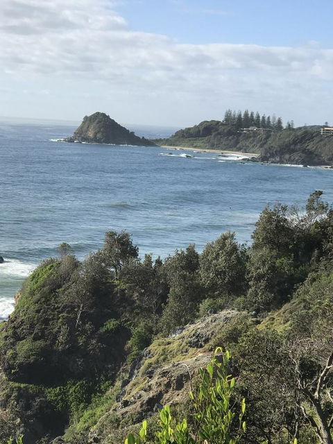 Oxley Cove Holiday Apartment - Kempsey Accommodation 1