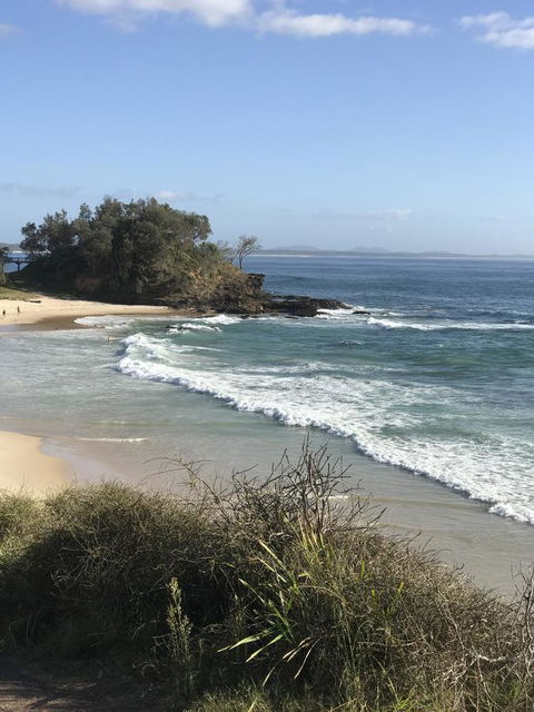 Oxley Cove Holiday Apartment - Kempsey Accommodation 5