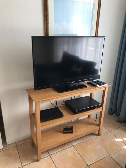 Oxley Cove Holiday Apartment - Kempsey Accommodation 8