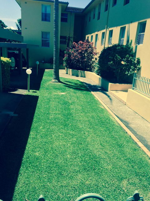 Oxley Cove Holiday Apartment - Kempsey Accommodation 6