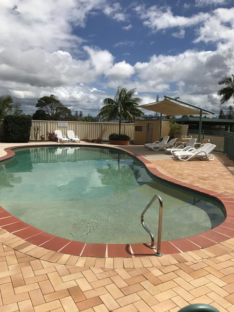 Oxley Cove Holiday Apartment - Kempsey Accommodation 0