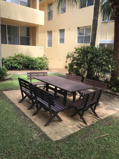 Oxley Cove Holiday Apartment - Kempsey Accommodation 7