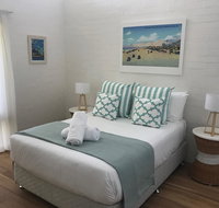 Mariner Bay Apartments - Kempsey Accommodation