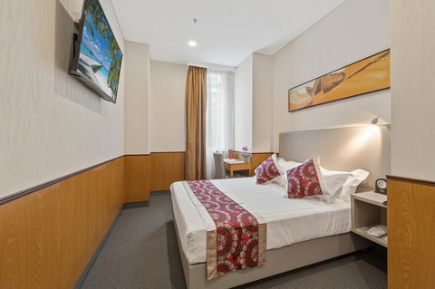 YEHS Hotel Sydney QVB - Kempsey Accommodation 37